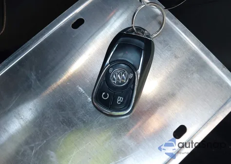 2017 Buick Encore Essence z USA, uszkodzony, nr VIN KL4CJCSB0HB042107